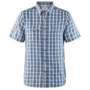 Pánska košeľa Fjällräven Abisko Cool Shirt SS M