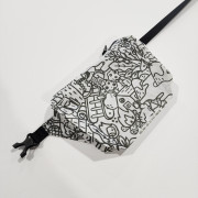 Ľadvinka High Tail Designs Fanny Pack The Vague Outdoors