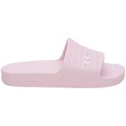 Dámske papuče Under Armour W ARMR Slide Lite ružová Prime Pink / Prime Pink / Prime Pink