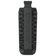 Sada bitov Leatherman BIT KIT #6 čierna BLACK