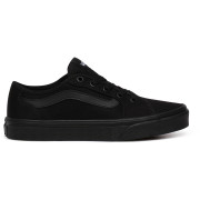 Dámske topánky Vans Wm Filmore Decon čierna (Canvas) Black/Black