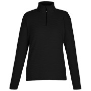 Dámska funkčná mikina Dare 2b Glamorize III Midlayer čierna Black