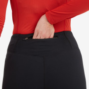 Dámske legíny Montane Slipstream Thermal Tights