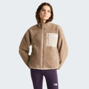 Dámska mikina The North Face W Yumiori Reversible Jacket