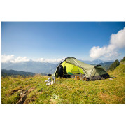 Stan Coleman Aravis 3