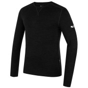 Pánske tričko Zulu Merino 160 Long