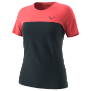 Dámske funkčné tričko Dynafit Traverse S-Tech S/S Tee W