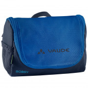 Kozmetická taška Vaude Bobby modrá