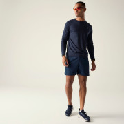 Pánske tričko Dare 2b Agile Long Sleeved Tee