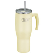 Termohrnček Thermos Refreshing 1100 ml béžová vanila matt