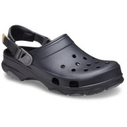 Papuče Crocs All Terrain Clog čierna Black/Black