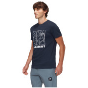 Pánske tričko Mammut Mammut Core T-Shirt Men Gear