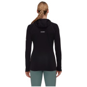 Dámska funkčná mikina Mammut Aenergy Light ML Hooded Jacket Women