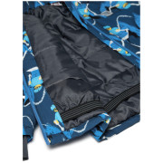 Detská bunda Lego Wear Lwjian 704 Dark blue