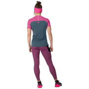 Dámske funkčné tričko Dynafit Alpine Pro Short Sleeve Shirt Women
