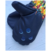 Detské zimné palčiaky WAMU Game On