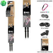 Trekové palice Fizan Compact