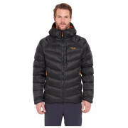 Pánska bunda Rab Glaceon Pro Down Jacket