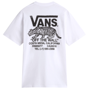 Pánske tričko Vans Sneaky Ss