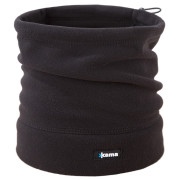 Nákrčník Kama S27 čierna Black