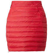 Páperová sukňa Mountain Equipment Frostline Wmns Skirt 2022 červená CapsicumRed