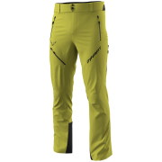 Pánske nohavice Dynafit Mercury Dst Pants M zlatá 2880 - golden lime