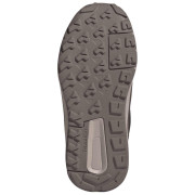 Detské topánky Adidas Terrex Anylander Mid Climaproof Brown