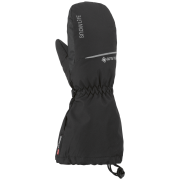 Detské zimné palčiaky SnowLife Kids Rebel GTX Mitten čierna black