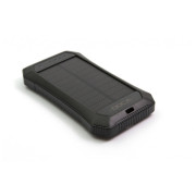 Powerbanka so solárnym panelom Doca Solar 10
