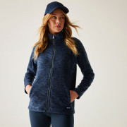 Dámska funkčná mikina Regatta Mayse Full Zip