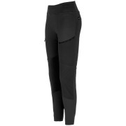 Dámske legíny Salewa Puez Dry Resp W Cargo Tights