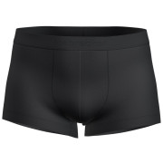 Pánske boxerky Icebreaker M Mer 125 Cool-Lite Anatomica Trunks čierna Black