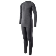 Detské termoprádlo Hi-Tec karty set jr