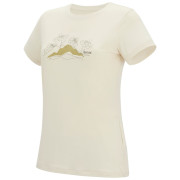 Dámske tričko Regatta Womens Fingal Stretch