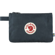 Puzdro Fjällräven Kånken Gear Pocket tmavomodrá Navy