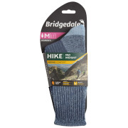 Dámske ponožky Bridgedale Hike MW MC Boot Women's
