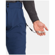 Pánske zimné nohavice Kilpi Rhea-M 2023