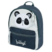 Detský batoh Baagl Panda