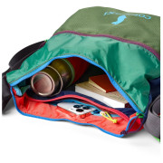 Taška cez rameno Cotopaxi Taal Convertible Tote
