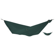 Hamak Ticket To The Moon Hammock compact/single tmavozelená ForestGreen