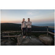 Pánsky sveter High Point Skywool 7.0 Sweater