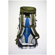 Batoh Husky Curly 40L