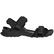 Sandále Adidas Terrex Hydroterra čierna Cblack/Cblack/Grefou