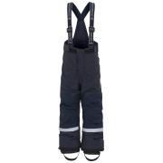Detské zimné nohavice Didriksons Idre Kids Pants 7 Navy tmavomodrá Navy