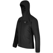 Pánska bunda Montura Seed Hooded Jacket