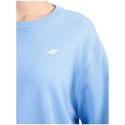 Dámska mikina 4F Sweatshirt F2672