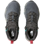 Pánske topánky The North Face Vectiv Exploris Mid Futurelight Lthr