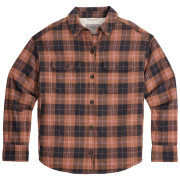 Roayal Robins W Vista Flannel Shacket
