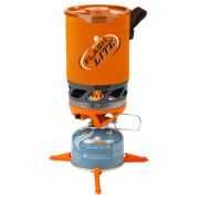 Plynový varič Jet Boil Flash Lite