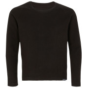 Detské funkčné tričko Regatta Junior Thermal Baselayer Top čierna Black